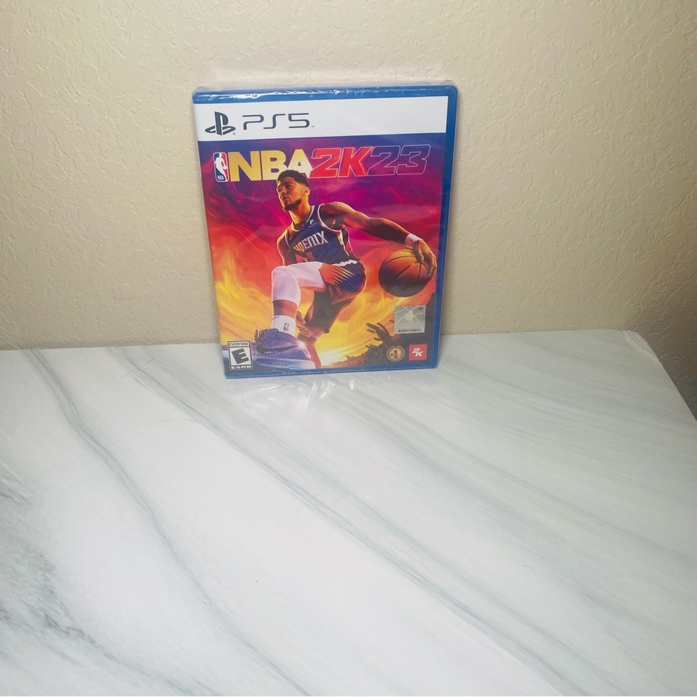 Bolle Blue and Red Gaming Adventure NBA2K23